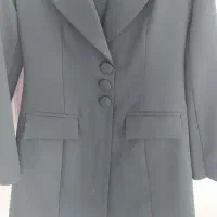 کت و شلوار