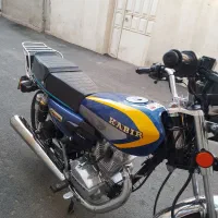 موتور ۲۰۰ کویر|موتورسیکلت|اراک, |دیوار