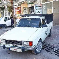 وانت مدل 89دوگانه کارخانه