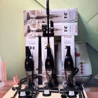 جارو پرتابل تفال(تک بخر به قیمت عمده)