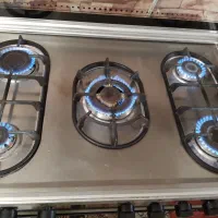 اجاق گاز فردار سینجر