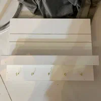 جاکلیدی و جا گلدانی