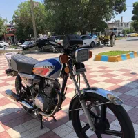 هندا ۱۲۵