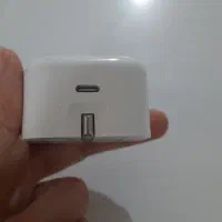 آداپتور آیفون|لوازم جانبی موبایل و تبلت|کرمانشاه, |دیوار