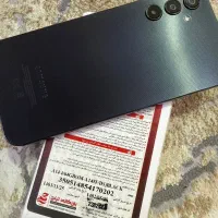 سامسونگ a14 بسیار تمیز