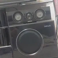 سینما خانگی