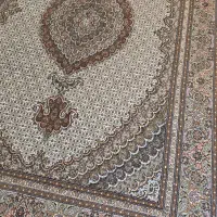 ماهی زمینه کرم ۴۰رج تبریز