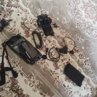 دوربین عکاسی و فیلم برداری