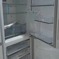 فریزر پایین دوو|یخچال و فریزر|قم, گلزار|دیوار