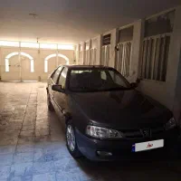 پژو پارس