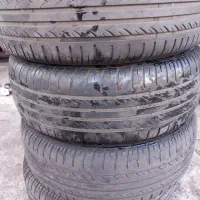 لاستیک تیبا2|قطعات یدکی و لوازم جانبی|رشت, پاستوریزه|دیوار