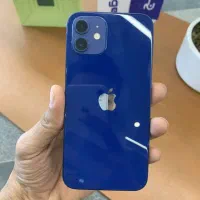 ایفون 12 256 خیلی تمیز|موبایل|یزد, |دیوار