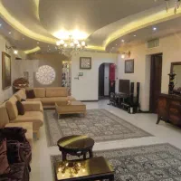 اجاره ویلایی 200 متری / سه خواب / هشت بهشت غربی