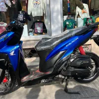 کلیک رادیات دار فول|موتورسیکلت|تبریز, |دیوار