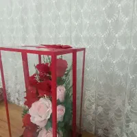 گل مصنوعی