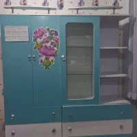 تخت و کمد بچه و نوجوان