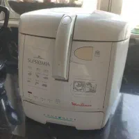 سرخ کن درحدنو