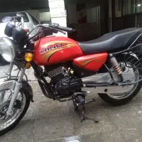 موتور باکسر 200