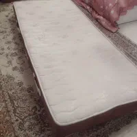 تشک یک نفره پرهام