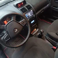 سمند سورن پلاس|خودرو سواری و وانت|دلیجان, |دیوار