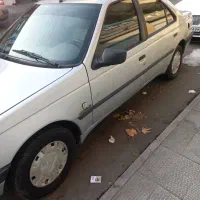 دوگانه فابریک کم کار