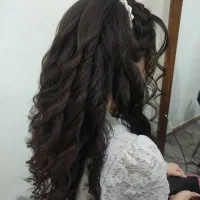 شنیون کار چرخشی