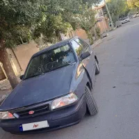 پراید ۷۷ کاربرات|خودرو سواری و وانت|شازند, |دیوار