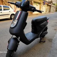 موتور برقی دایچی ES 2000 وات