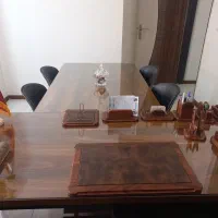 لوازم دفتر اداری|مبلمان اداری|زنجان, |دیوار