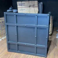 میز کانتر وصندلی اداری