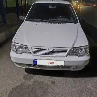 پراید 111