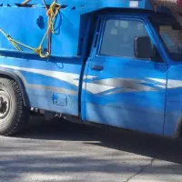 حمل بار شبانه روزی