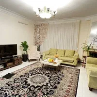 82 متر+تراس و انباری فوق العاده شیک و شکار جلال 56