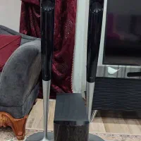 سینما خانگی الجی