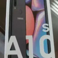 گوشی A10 s مشکی
