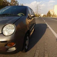 mvm ۱۱۰ مدل ۹۱ ۳ سیلندر|خودرو سواری و وانت|تهران, جنت‌آباد شمالی|دیوار