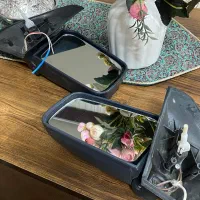 اینه بغل راهنما دار پراید.|قطعات یدکی و لوازم جانبی|نیشابور, بزرگمهر|دیوار