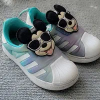 کفش آدیداس|کفش و لباس بچه|تهران, اختیاریه|دیوار