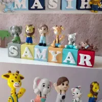 استند اسم|مجسمه، تندیس، ماکت|هندیجان, |دیوار