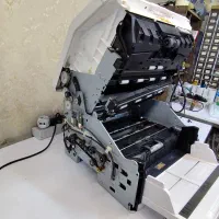 تعمیر پرینتر و شارژ کارتریج|پرینتر، اسکنر، کپی، فکس|مشهد, جاهد شهر|دیوار