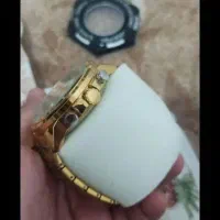 ساعت ۲زمانه|ساعت|دهدشت, |دیوار