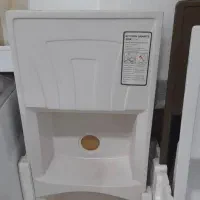 دو لگن سینک کد ۰۹|مصالح و تجهیزات ساختمان|پرند, فاز ۶|دیوار