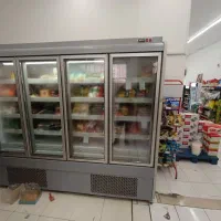 واگذاری فروشگاه افق کوروش