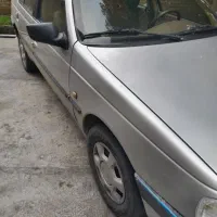 پژو 405 مدل 93 بنزینی