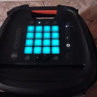 پارتی باکس 1000جی بی ال اصلی|سیستم صوتی خانگی|کرمانشاه, |دیوار