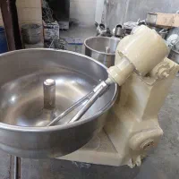 خمیرگیر ۲۴۰ کیلویی ضمانت