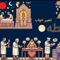 تعبیر خواب