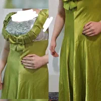 لباس مجلسی