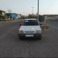 پراید89 بیرنگ