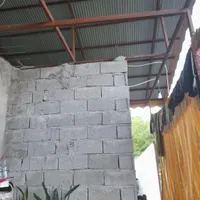سیمان کاری بنایی پی ریزی